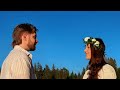 Minä ja Hän - Isän maa (Virallinen musiikkivideo)