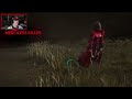 Eye Tracker Killer Gameplay #3 Dead By Daylight