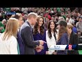 Recapping William and Kate's royal visit to Boston