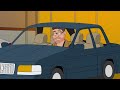 8 DOORDASH/CHICK-FIL-A HORROR STORIES ANIMATED
