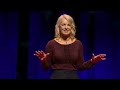 Sustaining desire in a long-term relationship | Dr. Petra Zebroff | TEDxSurrey