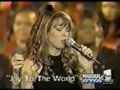 Mariah Carey- VH1 Christmas Interview 1994