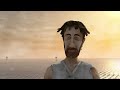 Gone Fishin' | Animated short film by Rosa Niclas and Marcel Knüdeler