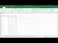 Interactive Excel Dashboards & ONE CLICK Update!
