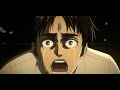 Eren Yeager || Can you hear the music (AMV)