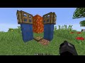 How to Build Smaller Cobblestone Generators in Minecraft