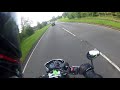 Review of Triumph Speed Triple R