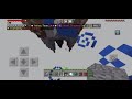 The time a bad lucky lucky block helped