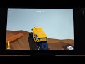 Offroad Mania on Steam deck