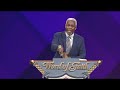 Trust the Process | Bishop Dale C. Bronner | Word of Faith Family Worship Cathedral