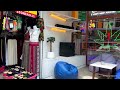 How is it now: Ao Nang Walking and Shopping Street - Krabi Thailand