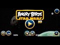 Angry Birds Star Wars | Playable Darth Vader Mod
