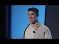 Unmasking Addiction | Michael Quinn | TEDxRutgers