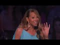 Famous People REACTING To Mariah Carey’s Vocals