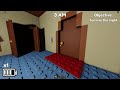 ROBLOX - Residence Massacre - [Full Walkthrough]