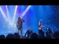 The Dead Daisies - Long Way To Go @ San Diego House of Blues 6/19/2024