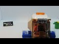 Lego 60249 - Function Demonstration