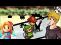 LINKS FRAU GEFUNDEN?! Zelda Theorie - Links Awakening