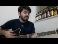 Year in Review -The Black Keys (cover)