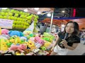 $1.59 Octopus - Vietnam Night Market Hunt 🇻🇳