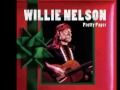 Willie Nelson - Pretty Paper