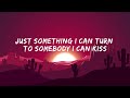 The Chainsmokers & Coldplay - Something Just Like This (Lyrics Video)