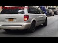 4 VIDEOS COMPILED INTO 1 OF FDNY UNITS BEING PREVENTED FROM RESPONDING BY SELFISH CARELESS DRIVERS.