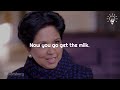 The inspirational career story of Ex Pepsico CEO, Indra Nooyi.