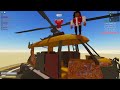 I Pretended To Be A NOOB, Then Used The HELICOPTER In A DUSTY TRIP!