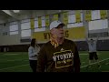 Spring Camp All-Access: Jay Sawvel Mic'd Up
