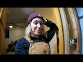 Renovating our bathroom by ourselves // DIY Budget Remodel part 1