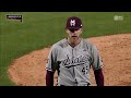 #14 Mississippi State vs #5 Arkansas Highlights (G2) | 2024 College Baseball Highlights