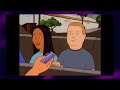 King of the Hill - Bobby Steals Hank's Credit Card