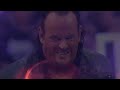 Undertaker On Jake The Snake & WrestleMania VIII #3