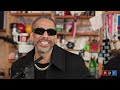 Ryan Leslie: Tiny Desk Concert