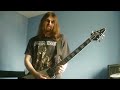 Iron Maiden - The Trooper (Guitar Cover)