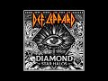 Def Leppard - Diamond Star Halos (Full Album)