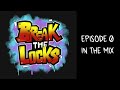 Break the Locks [Webtoon] Teaser