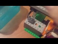 Lego gbc picker module