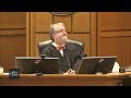 WI v. Chandler Halderson Trial Day 10 - VERDICT IS IN