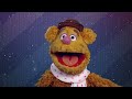 Happy First Day of Winter from Fozzie Bear! | The Muppets