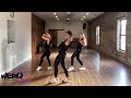Unholy by Sam Smith ft. Kim Petras | WERQ Fitness | Dance Workout