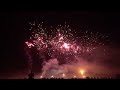 Killer Backyard Pyromusical Fireworks - 2023