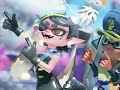 CATCH YOU CATCH ME // CALLIE EDIT [SPLATOON]