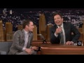Jimmy Freaks Out Over Elijah Wood's Friendship with The Bachelor's Nick Viall