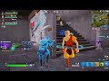 My Aim Is Horrible feat. NGS #fortnite #zerobuild #funnymoments