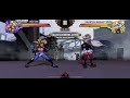 Final Countdown is WILD: 500% Beginnings and Ends PF Fights - Skullgirls Mobile