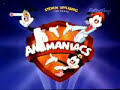 Animaniacs Intro