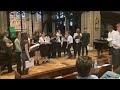 Chiswick Voices - Summer Concert 2024