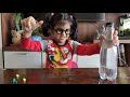 7 Easy Surface Tension Science Experiments for Kids | Easy Science Experiments for Kids